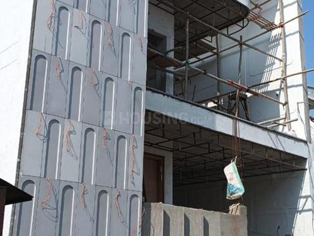 5 BHK Independent House in Shastri Nagar for resale Meerut. The reference number is 19031597