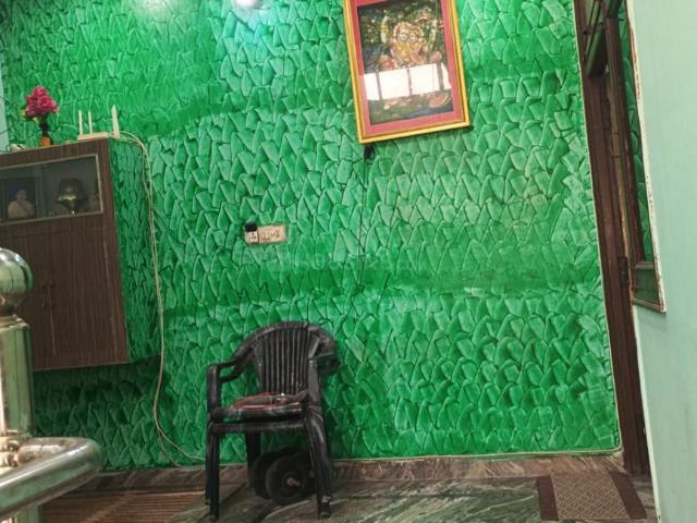 5 BHK Independent House in Shastri Nagar for resale Meerut. The reference number is 20680995