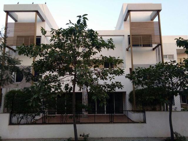 5 BHK Independent House in Shela for rent Ahmedabad. The reference number is 19777585