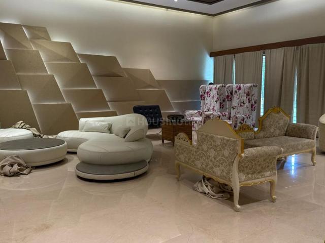 5 BHK Independent House in Shela for rent Ahmedabad. The reference number is 20230782