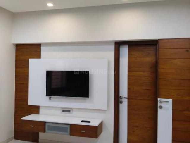 5 BHK Independent House in Shela for resale Ahmedabad. The reference number is 20996864