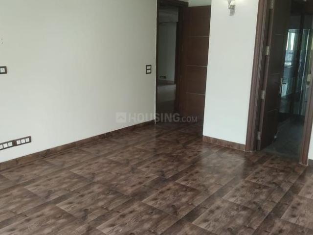 5 BHK Independent House in Shivalik for resale New Delhi. The reference number is 19099857