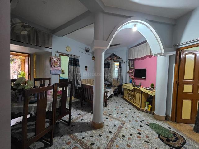 5 BHK Independent House in Shibpur for resale Howrah. The reference number is 21015537