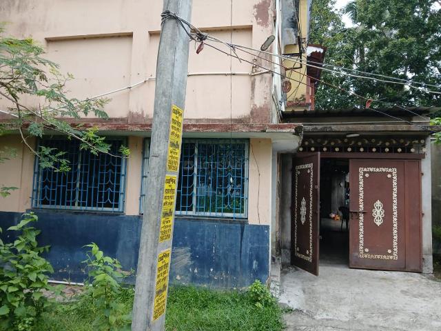 5 BHK Independent House in Shibrampur Mauza for resale Kolkata. The reference number is 20482997