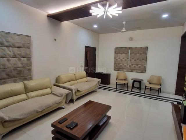 5 BHK Independent House in Shilaj for resale Ahmedabad. The reference number is 20997202