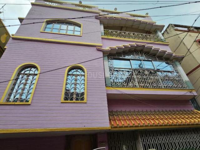 5 BHK Independent House in Shyamnagar for resale Kolkata. The reference number is 20885812