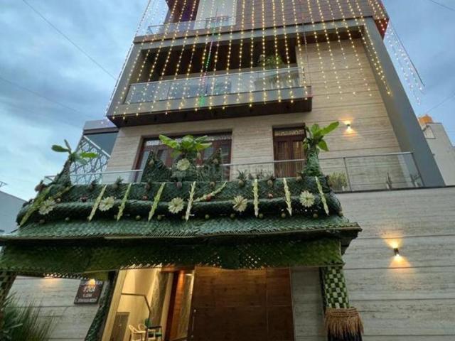 5 BHK Independent House in Singasandra for resale Bengaluru. The reference number is 20781149