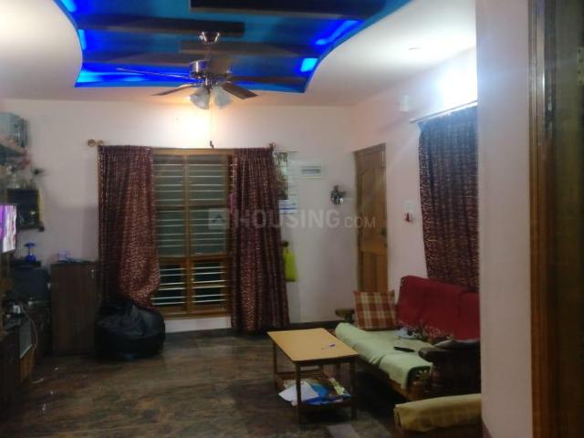 5 BHK Independent House in Sidedahalli for resale Bengaluru. The reference number is 8064021