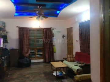 5 BHK Independent House in Sidedahalli for resale Bengaluru. The reference number is 8064021