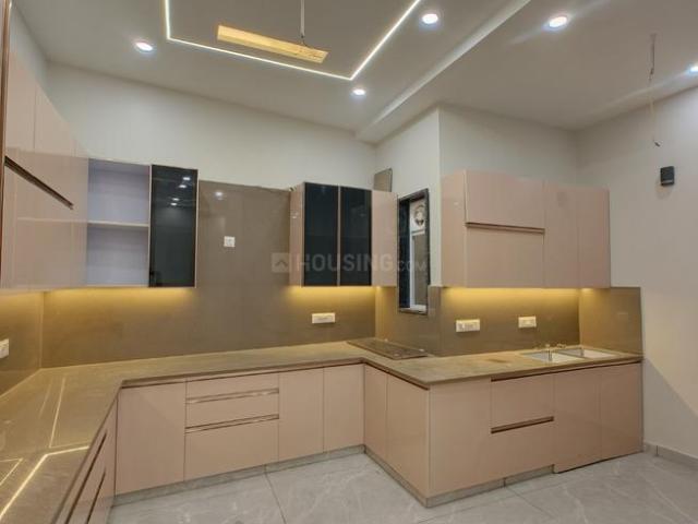 5 BHK Independent House in Sikandra for resale Agra. The reference number is 20764399