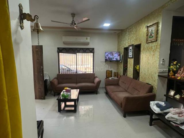 5 BHK Independent House in South Bopal for resale Ahmedabad. The reference number is 19917210