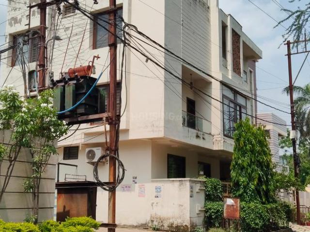 5 BHK Independent House in South Civil Lines for resale Jabalpur. The reference number is 21113155
