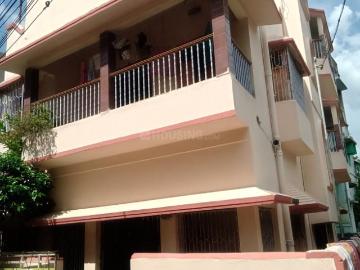 5 BHK Independent House in South Dum Dum for resale Kolkata. The reference number is 12290240