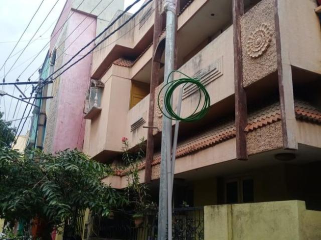 5 BHK Independent House in Srirampuram for resale Bengaluru. The reference number is 10248655
