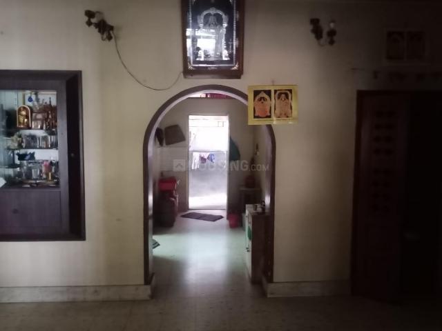 5 BHK Independent House in Srirampuram for resale Bengaluru. The reference number is 12381381