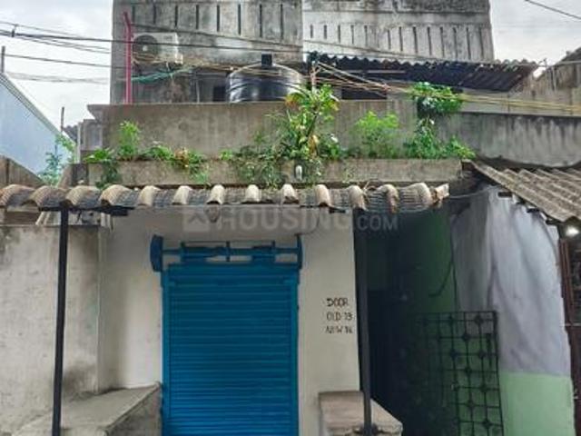 5 BHK Independent House in St Thomas Mount for resale Chennai. The reference number is 18934620