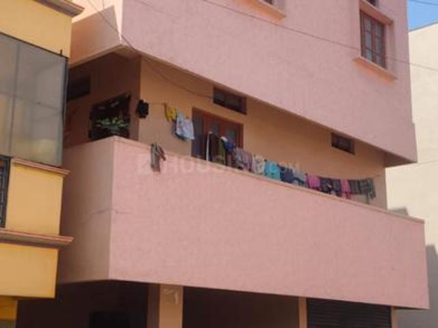 5 BHK Independent House in Sunkadakatte for resale Bengaluru. The reference number is 21274102