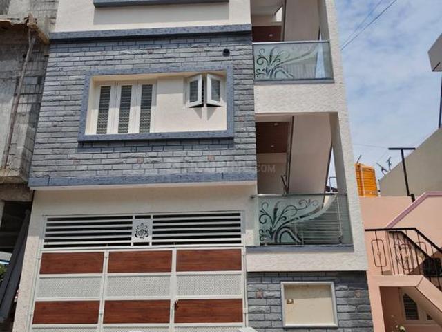 5 BHK Independent House in Sunkadakatte for resale Bengaluru. The reference number is 21275140