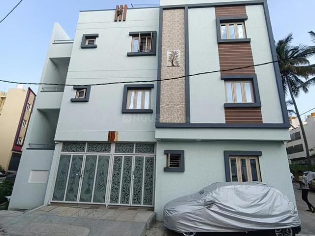 5 BHK Independent House in Sunkadakatte for resale Bengaluru. The reference number is 21293155