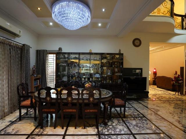 5 BHK Independent House in Subramanyapura for resale Bengaluru. The reference number is 20430278