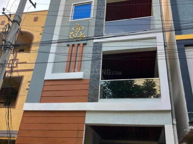 5 BHK Independent House in Suchitra for resale Hyderabad. The reference number is 20687259