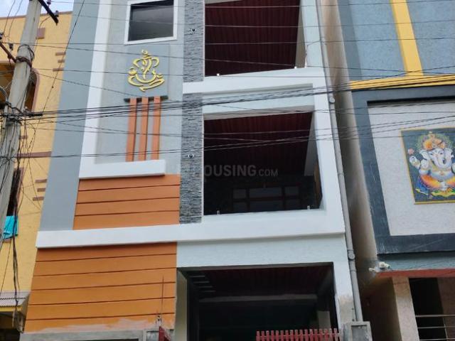 5 BHK Independent House in Suchitra for resale Hyderabad. The reference number is 20806376