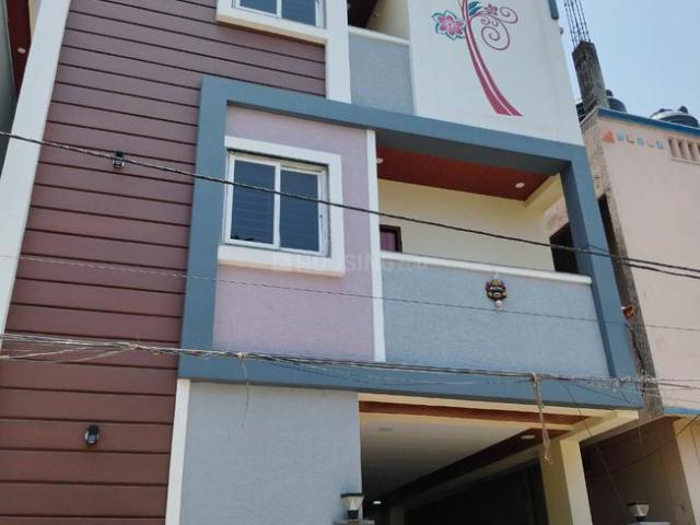 5 BHK Independent House in Suchitra for resale Hyderabad. The reference number is 20806423