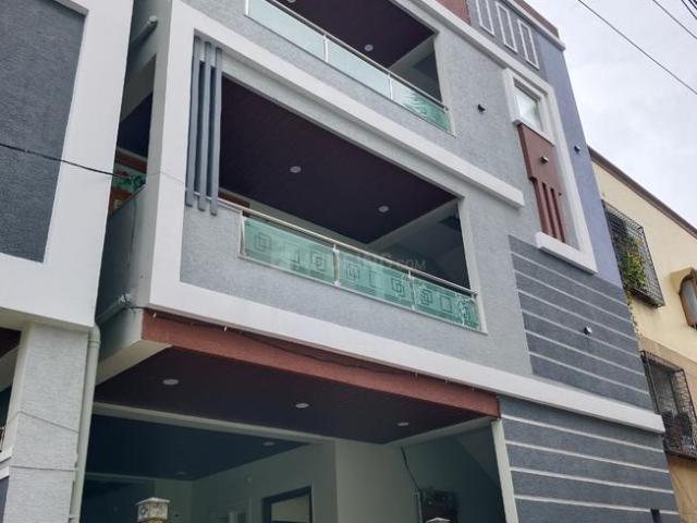 5 BHK Independent House in Suchitra for resale Hyderabad. The reference number is 20807732