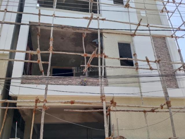 5 BHK Independent House in Suchitra for resale Hyderabad. The reference number is 21197115