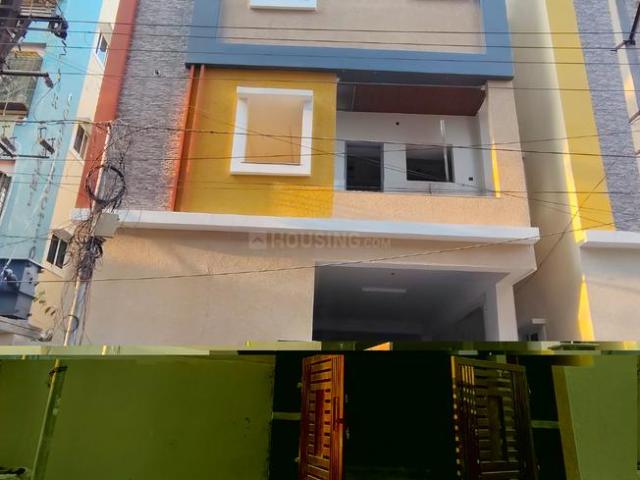 5 BHK Independent House in Suchitra for resale Hyderabad. The reference number is 21228457