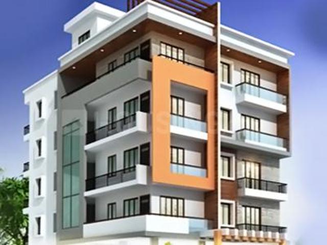 5 BHK Independent House in Sudhama Nagar for resale Bengaluru. The reference number is 20915061
