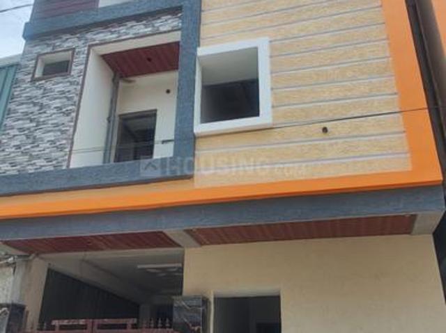 5 BHK Independent House in Suraram for resale Hyderabad. The reference number is 20315823