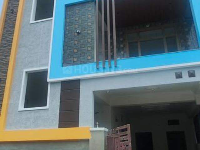 5 BHK Independent House in Suraram for resale Hyderabad. The reference number is 20316003