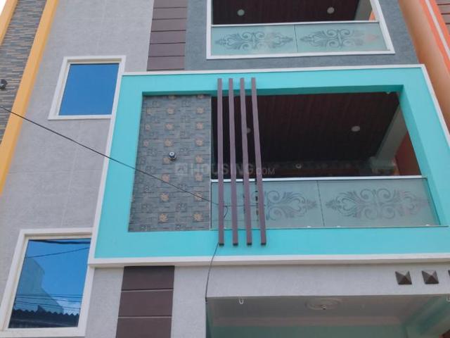 5 BHK Independent House in Suraram for resale Hyderabad. The reference number is 21057748