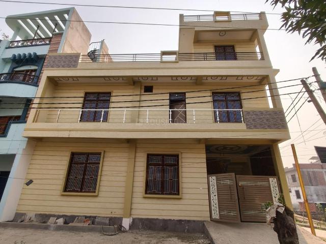 5 BHK Independent House in Susuwahi for resale Varanasi. The reference number is 20449216