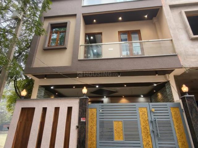 5 BHK Independent House in Susuwahi for resale Varanasi. The reference number is 20572315
