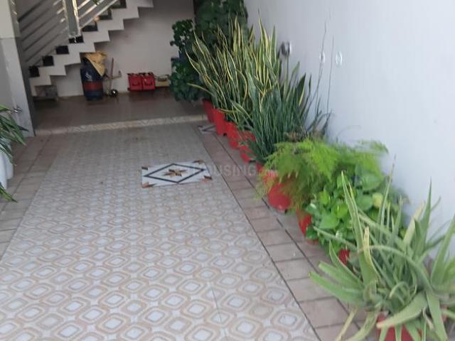 5 BHK Independent House in Sushant Golf City for rent Lucknow. The reference number is 19399089