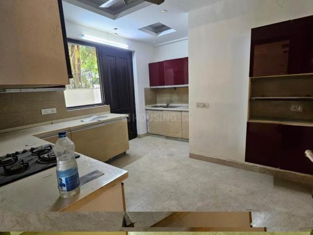 5 BHK Independent House in Sushant Lok Phase 1 for rent Gurgaon. The reference number is 21187317
