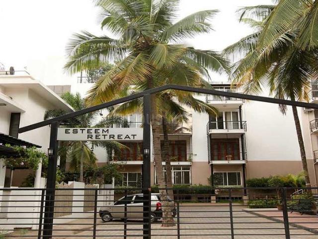 5 BHK Penthouse in Armane Nagar for resale Bengaluru. The reference number is 19597191