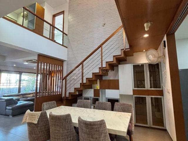 5 BHK Penthouse in Bodakdev for rent Ahmedabad. The reference number is 20082803