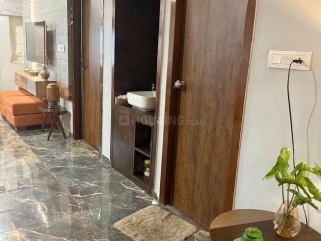 5 BHK Penthouse in Bodakdev for resale Ahmedabad. The reference number is 21176290