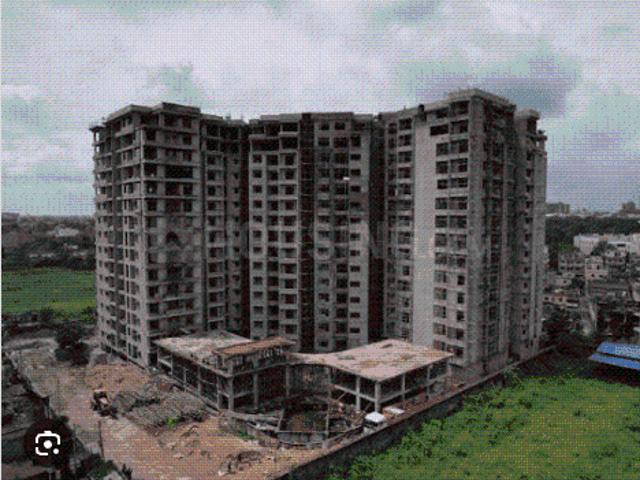 5 BHK Penthouse in Bariatu for resale Ranchi. The reference number is 21162574