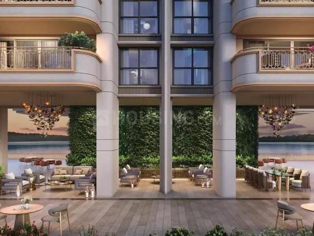 5 BHK Penthouse in Dommasandra for resale Bengaluru. The reference number is 20531618