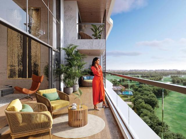 5 BHK Penthouse in Kodihalli for resale Bengaluru. The reference number is 20410931