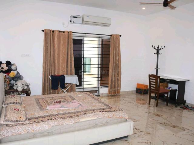 5 BHK Penthouse in Kanathur for rent Chennai. The reference number is 21343650