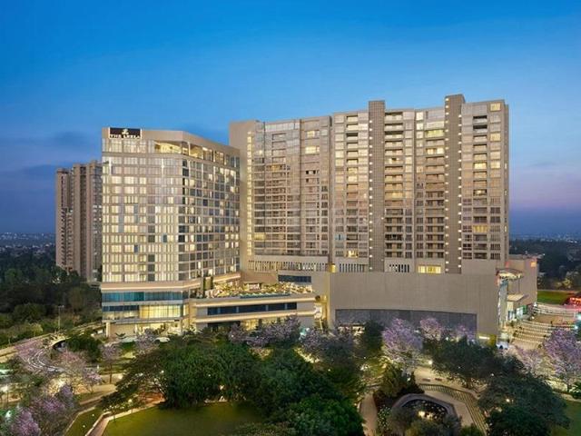 5 BHK Penthouse in Kannuru for resale Bengaluru. The reference number is 20477129