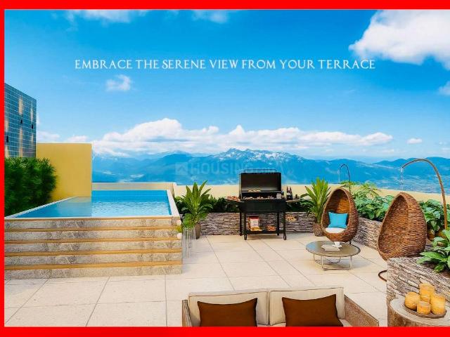 5 BHK Penthouse in Kuwan Wala for resale Dehradun. The reference number is 20482347