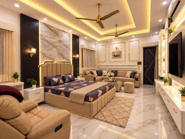 5 BHK Penthouse in Kulhan for rent Dehradun. The reference number is 21390088