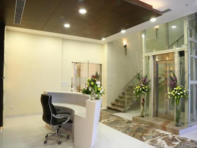 5 BHK Penthouse in Hulimavu for resale Bengaluru. The reference number is 21029035