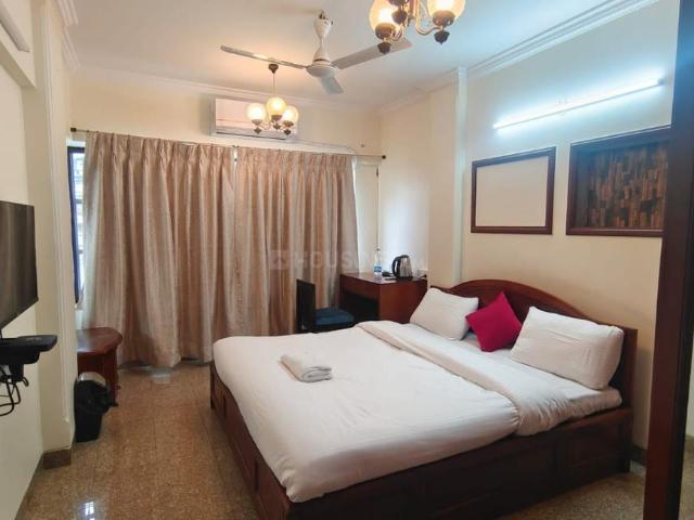 5 BHK Penthouse in Malad East for resale Mumbai. The reference number is 20043416